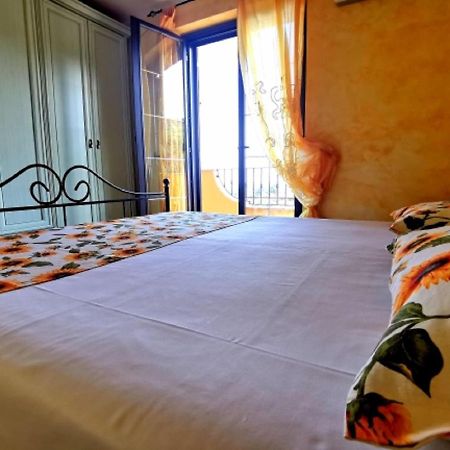 Baciati dal Sole Apartment Zambrone Bagian luar foto